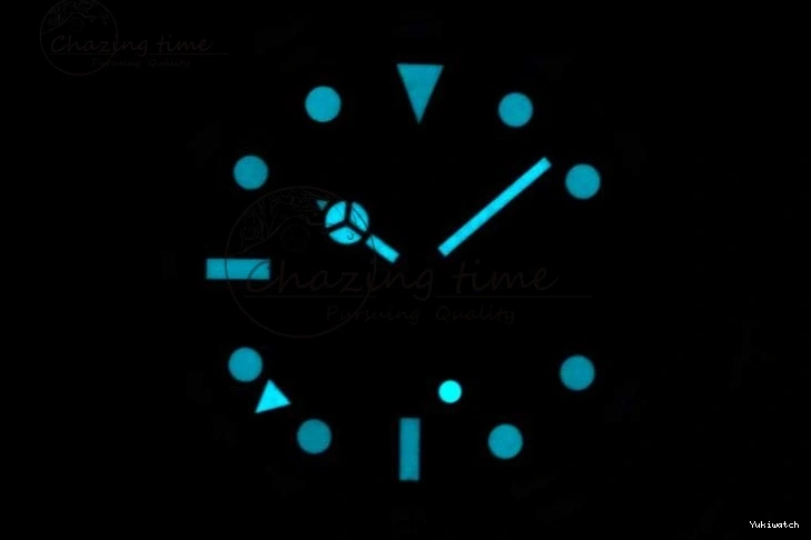 on APF 1:1 Edition 126710 Bracelet VR3285 904L GMT Master Jubilee II SS CHS BLRO Best 0117